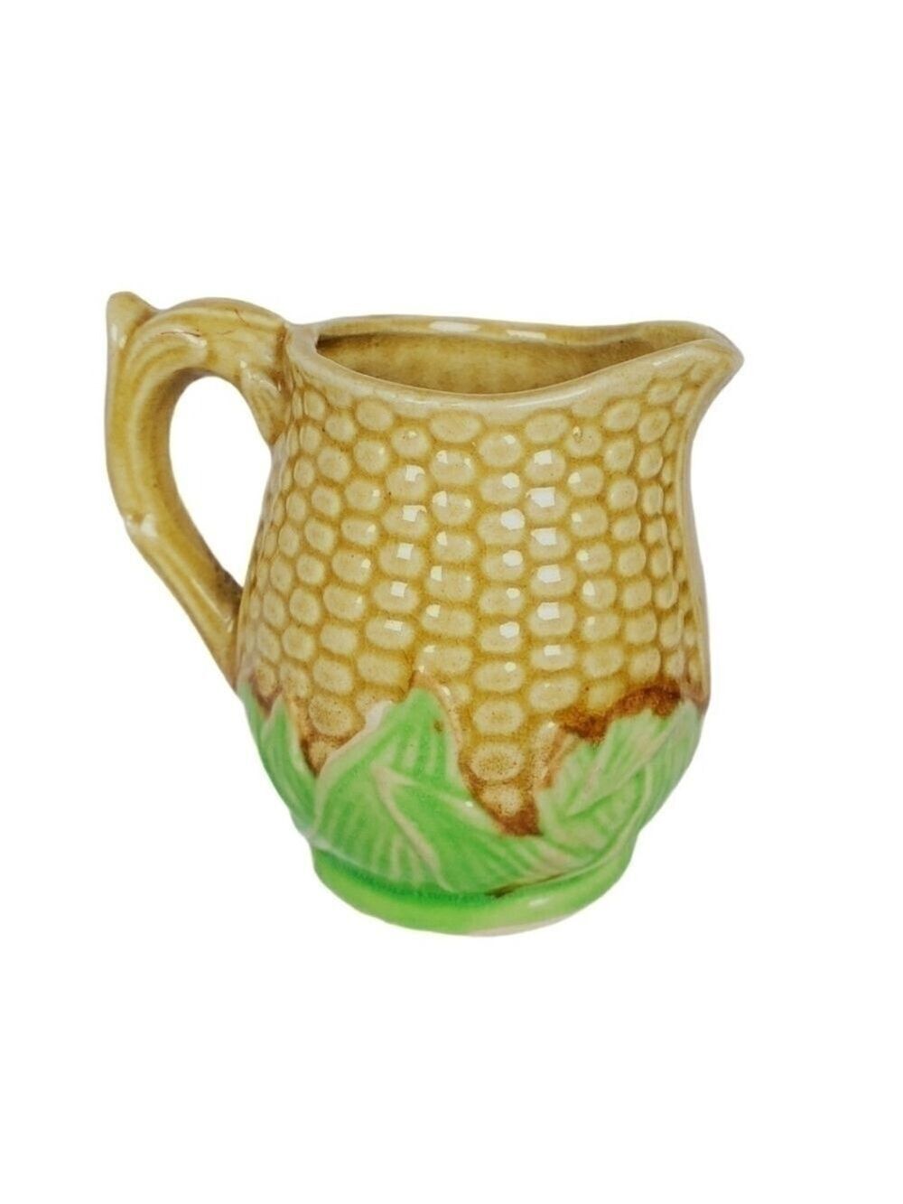 VTG 50's corn on the cob creamer pitcher